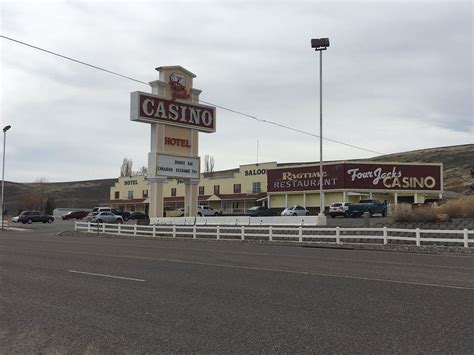 four jacks hotel and casino